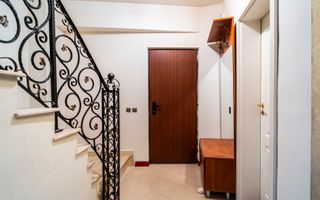 Ap. 3camere duplex, 103mp, 2 băi, centrală, metrou Râul Doamnei - Prel. Ghencea - Poză 12