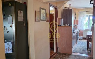 Apartament spatios cu 4 camere, 2 balcoane – Marghita, zona Penny - Poză 10
