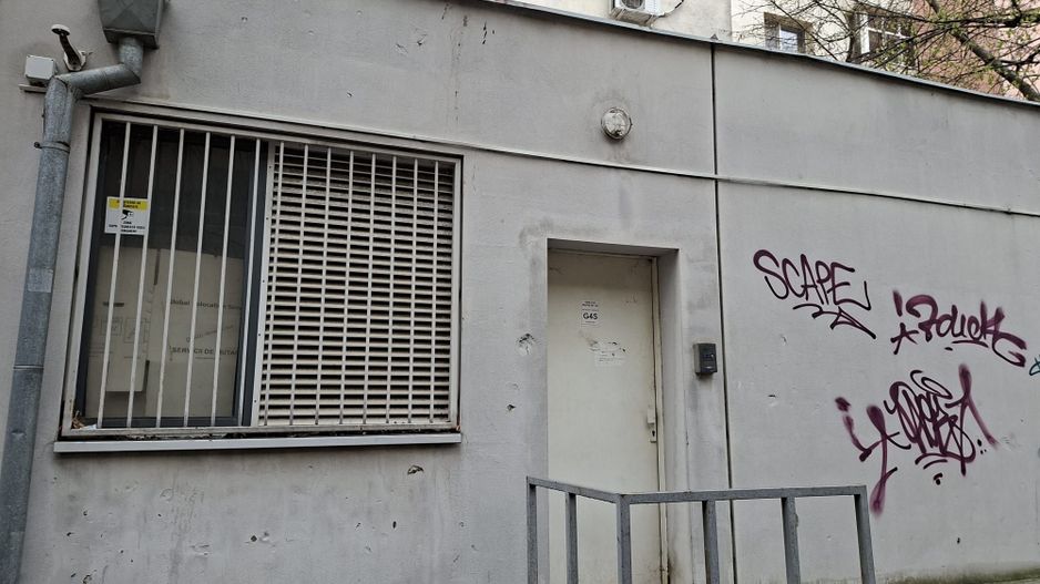 Spațiu 320 mp | Vitrină 25 m | Spital Grozovici - Poză 9