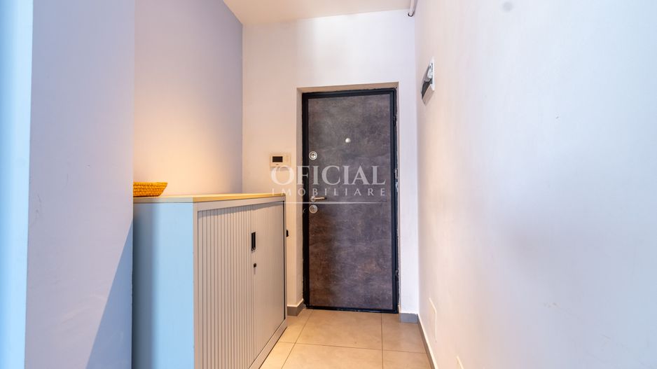 Apartament 2 Camere | 54 m2 | Optimus City | Zona VIVO Floresti - Poză 8