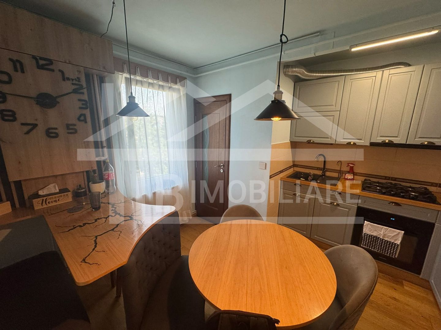 Apartament cu 3 camere, 64 mp, petfriendly, Zona Dimitrie Cantemir - Poză 7