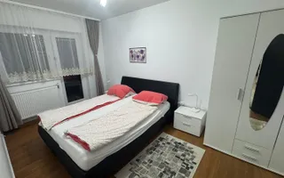 Apartament 3 camere, bucatarie separata - Arhitectilor, Sibiu - Poză 11
