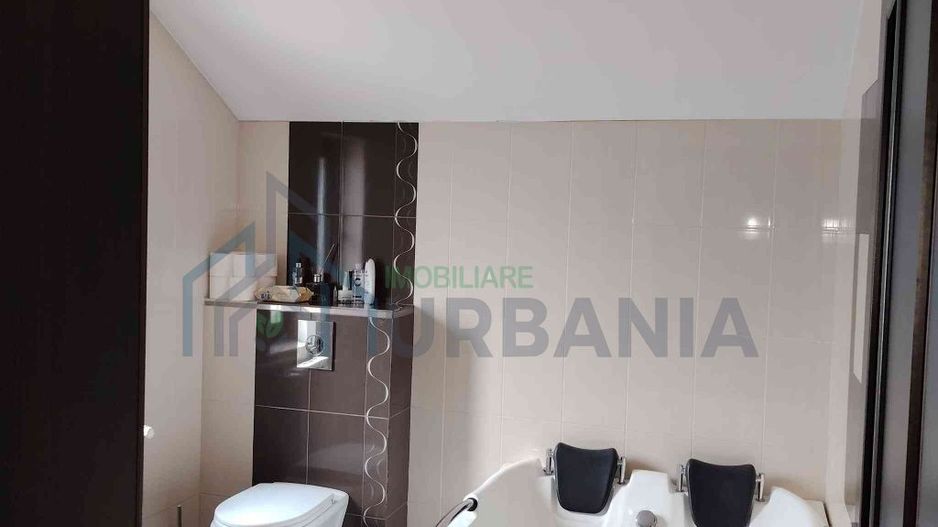 Vila de vânzare în Bârnova – Bucium, 5 camere, cu saună și piscină - Poză 5