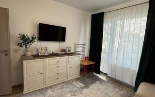 Apartament de 2 camere, 58mp, parcare, Borhanci - Poză 3