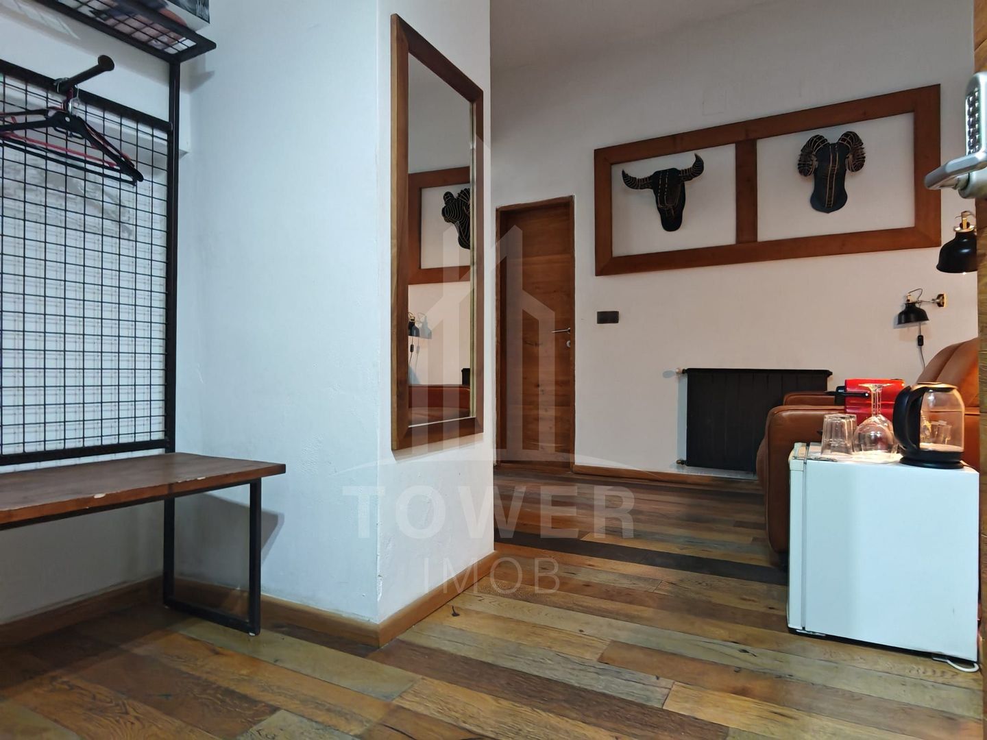 Apartament in centru istoric . - Poză 8
