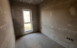 Casa single, finisata LA GRI- Talmaciu, zona cu peisaj superb, 400 mp - Poză 11