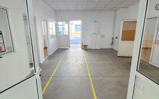 Spațiu Comercial | 286MPU | Acces TIR | Parcare | Central - Poză 9