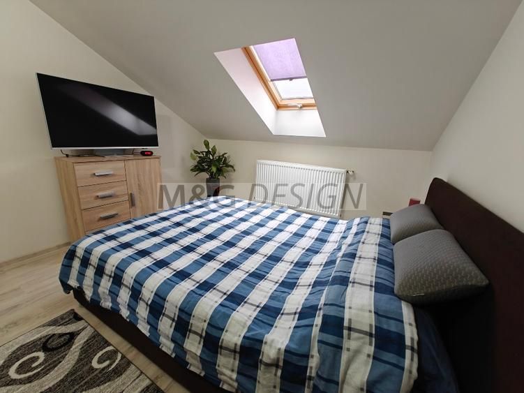 Apartament 2 camere, Dumbravita la intrare  etaj 2+ loc parcare - Poză 5