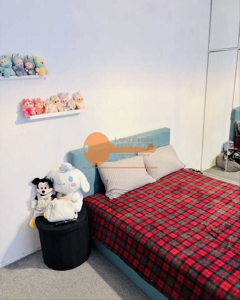 Apartament cu 3 camere la 4 minute de Metrou 1 Mai - Poză 5