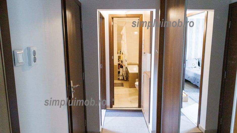 2 Camere Mall Vitan Spatios - Poză 2