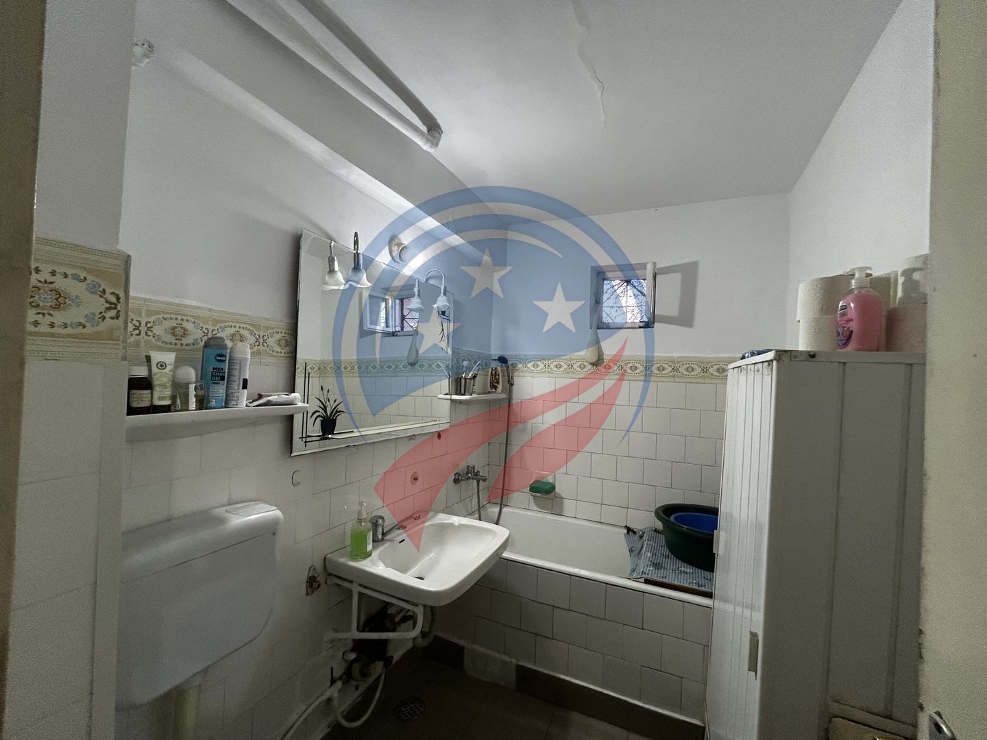 Apartament 3 camere decomandat, 2 balcoane – Str. 1848 - Poză 8