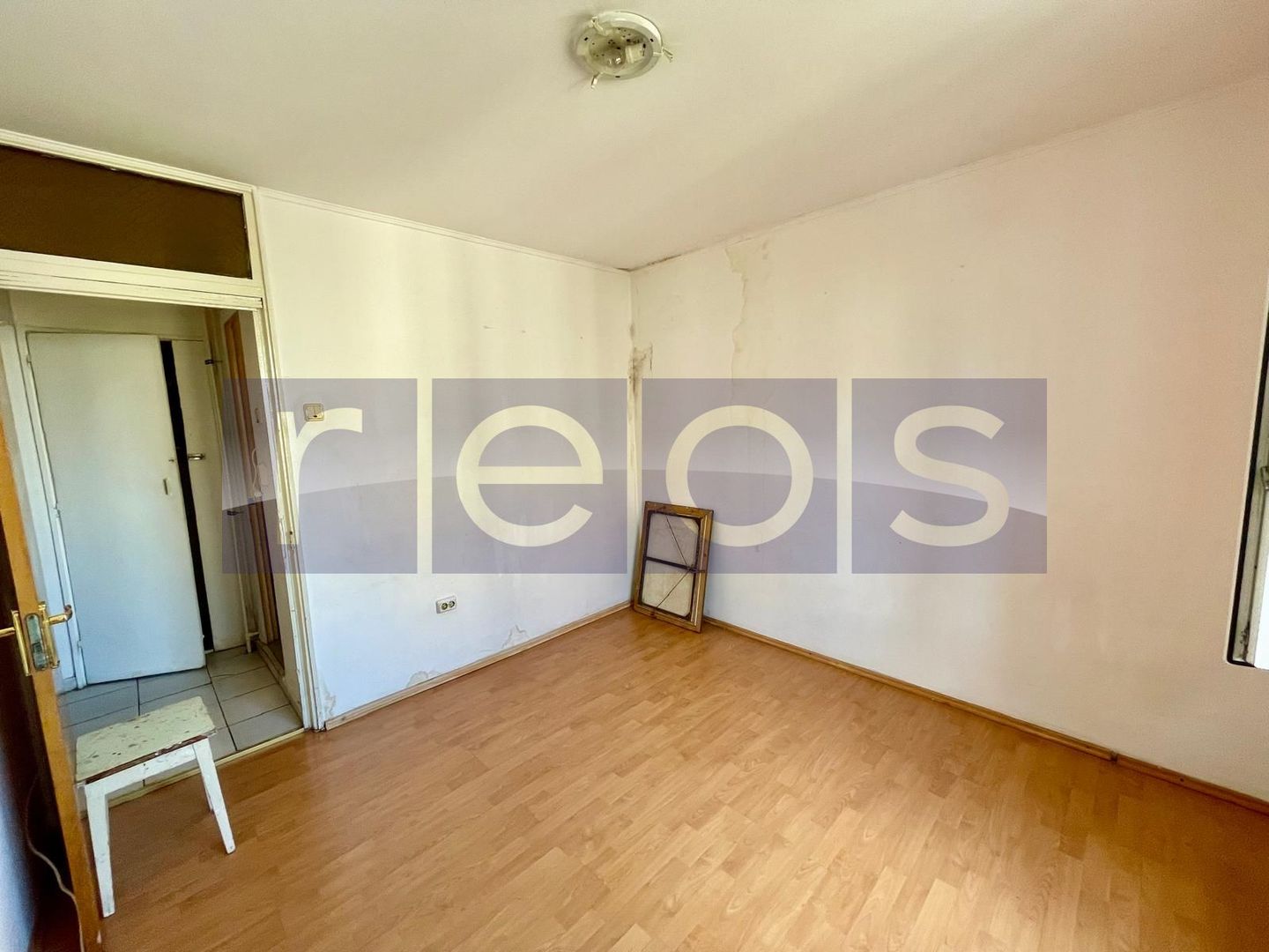 VANZARE APARTAMENT 2 CAMERE 50MP DRISTOR DECOMANDAT BLOC 1982 TEAVA DE GAZ - Poză 4