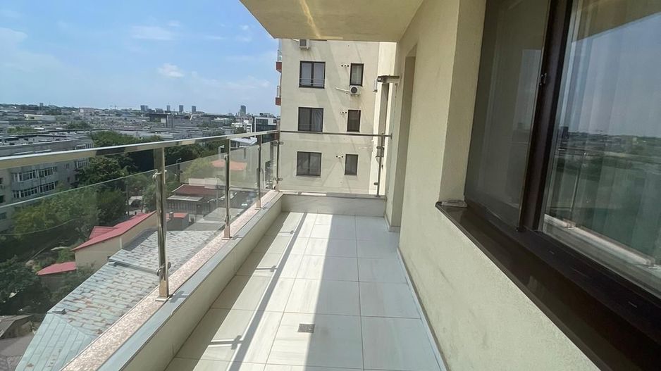 Pet Friendly! 2 Camere + Parcare, Metropolitan Residence, Aviatiei - Poză 8