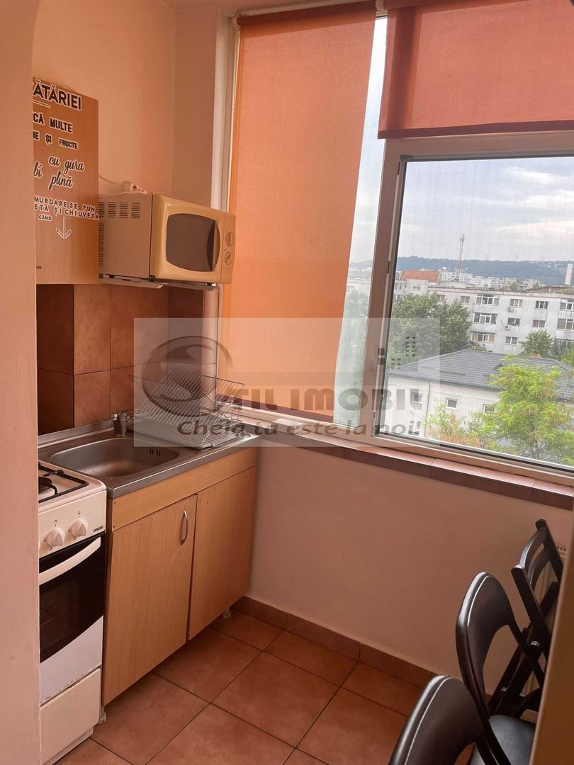 Apartament 3 camere Pacurari- 450 EURO - Poză 8