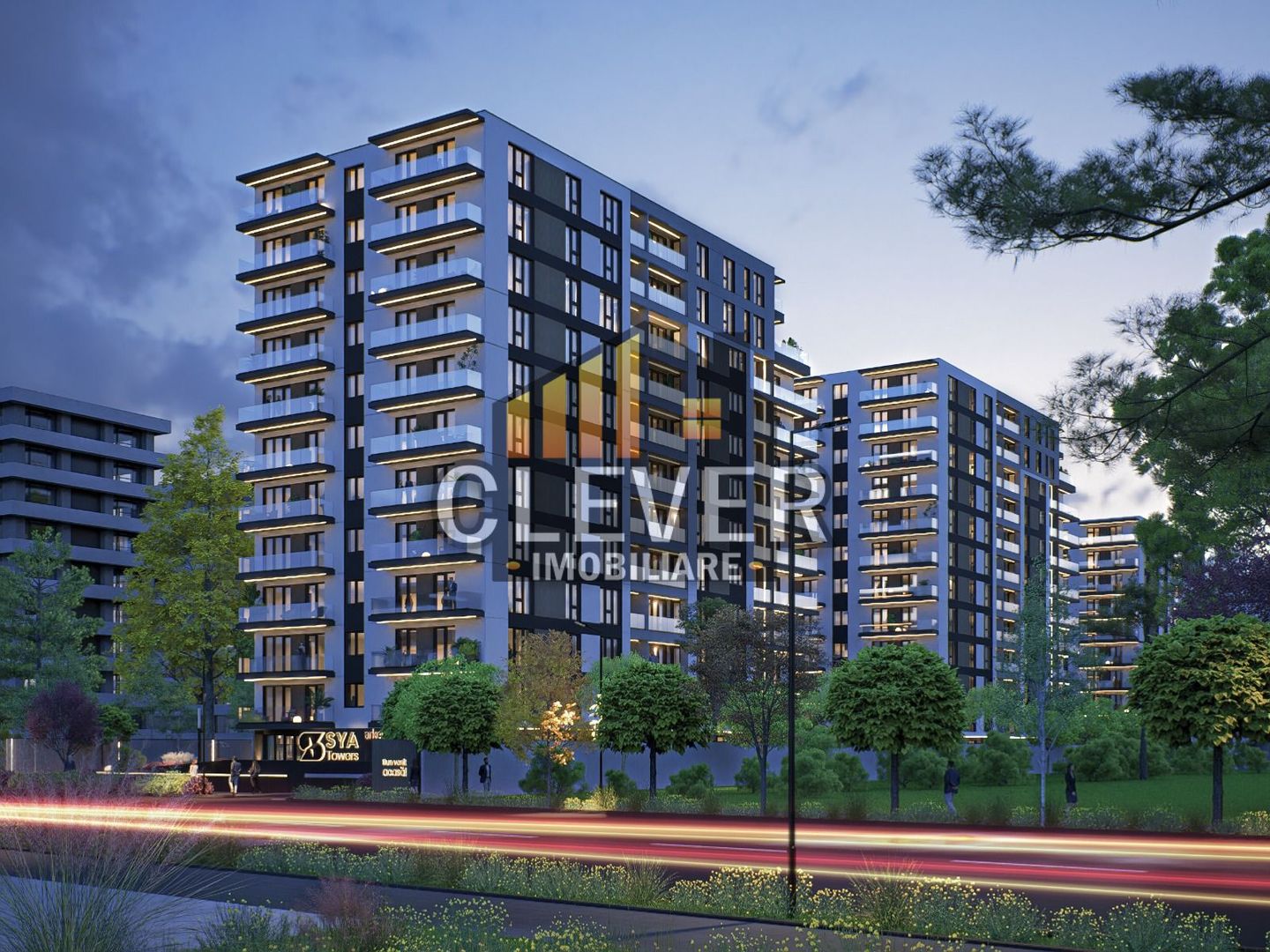 Ap 3 camere spațios 85mp,  12 min Metrou Teclu - Pallady - Poză 2