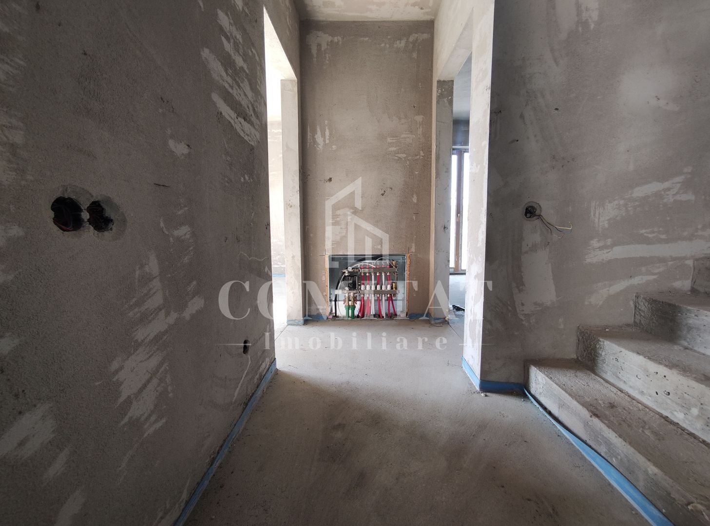 Duplex de vânzare in Gheorgheni zona Baza Sportiva - Poză 17