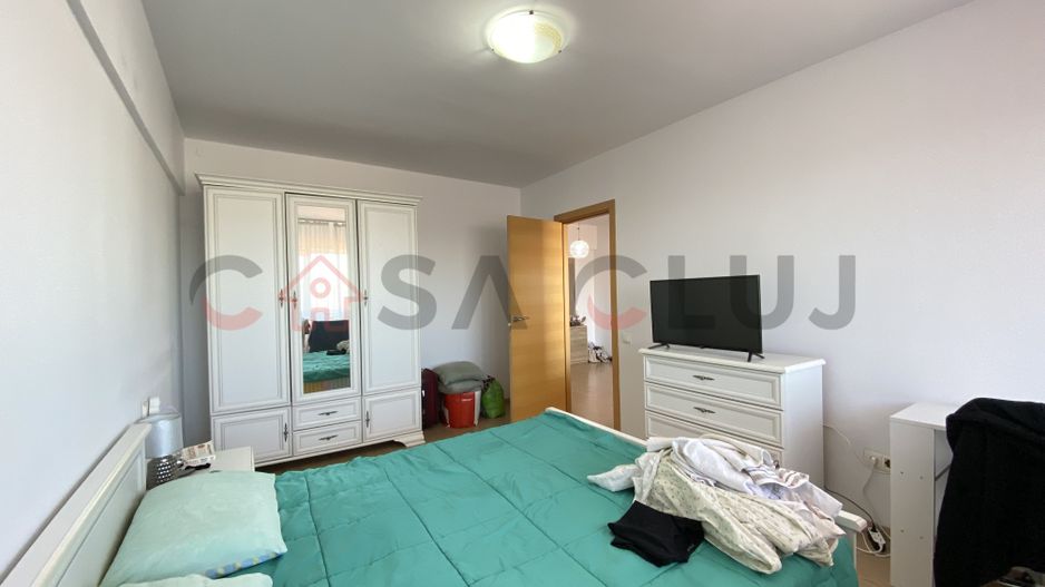 2 camere, Viva City, Iulius Mall, Gheorgheni!! - Poză 6