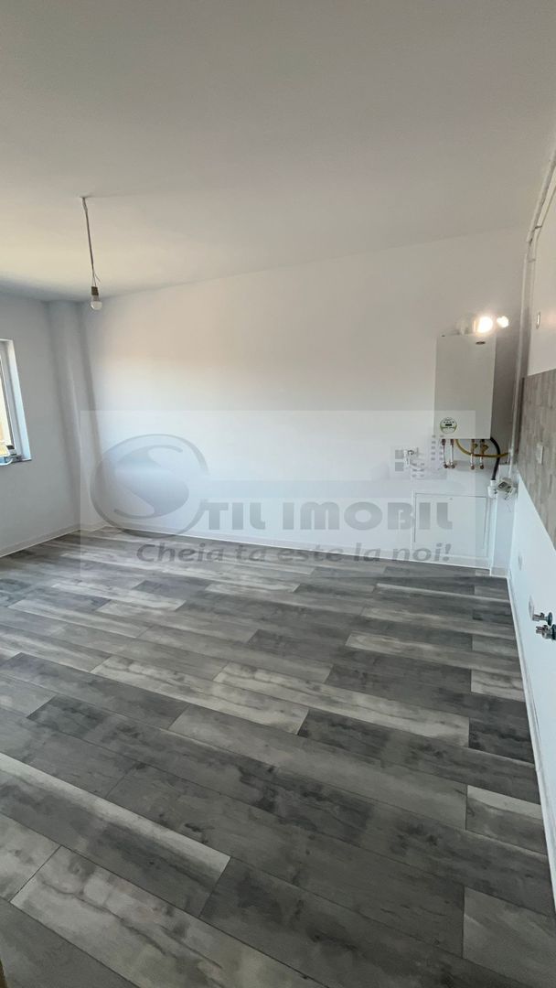 Apartament 49 mp Rediu, mobilat complet+loc de parcare 96000 Euro - Poză 2