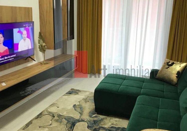 Inchiriezre ap 2 camere novum politehnica - Poză 3