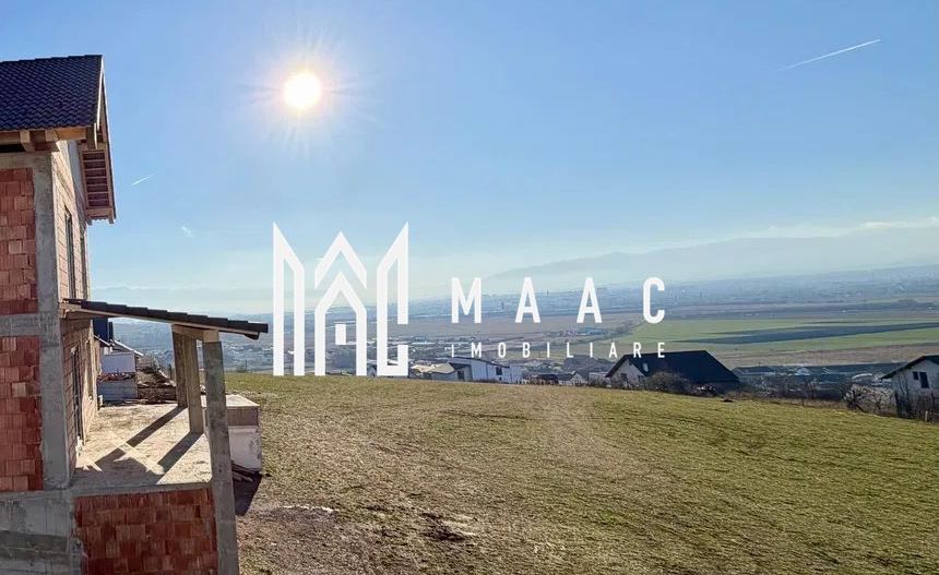 Casa individuala | 5 camere | P+1 | Teren 400 MP | Sura Mare - Poză 3