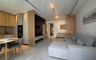 Apartament cu 3 camere, parcare subterana, zona Iulius Mall - Poză 3