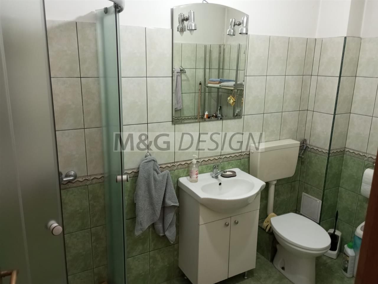 de vanzare casa mare  zona Brancoveanu suprafata utile 350 mp - Poză 11