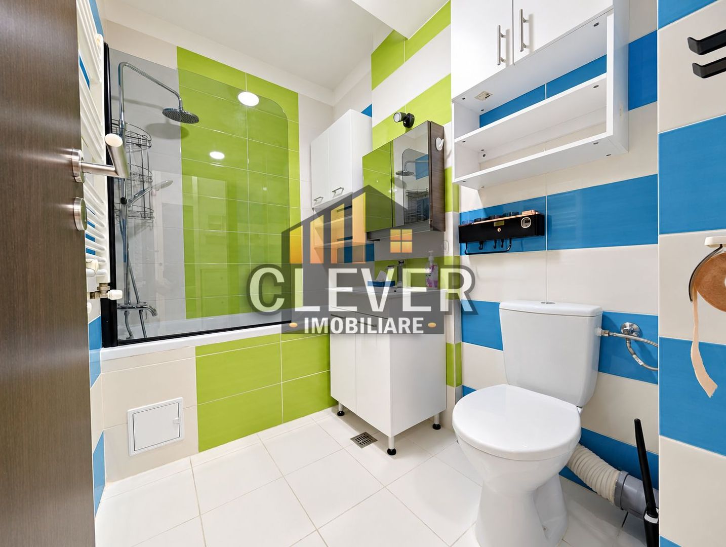 Dream Residence | 3 Camere | Semimobilat si utilat | Salaj - Pucheni - Poză 10