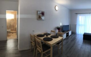 2 camere open space, Modern, Parcare,  Zorilor, Zona Golden Tulip - Poză 2