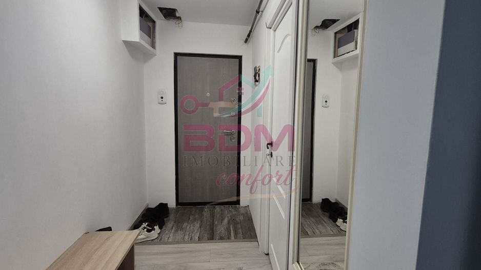 Apartament 2 camere | modern | etaj intermediar | zona Micro 3 - Poză 8
