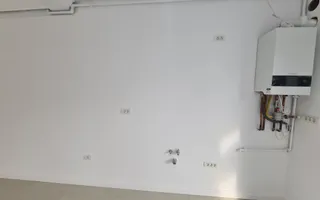 Apartament in Braytim cu 2 camere ideal pentru firme - spatiu comercial - birou - Poză 11