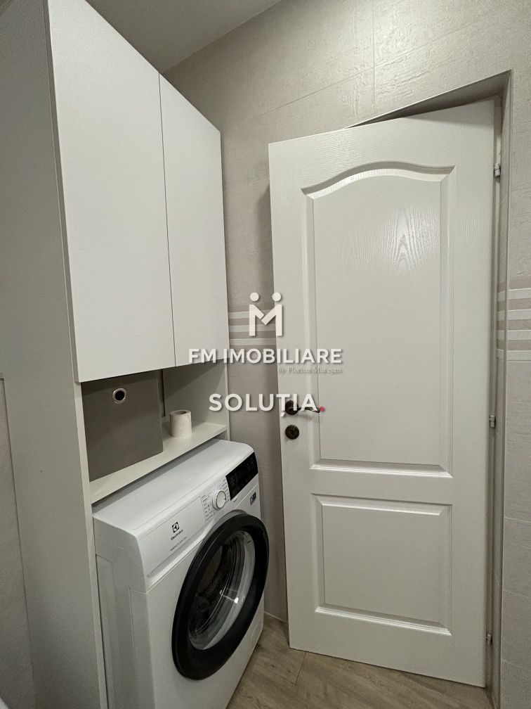 Apartament de vânzare 2 camere -Ultracentral,  zona Prefecturii! - Poză 11