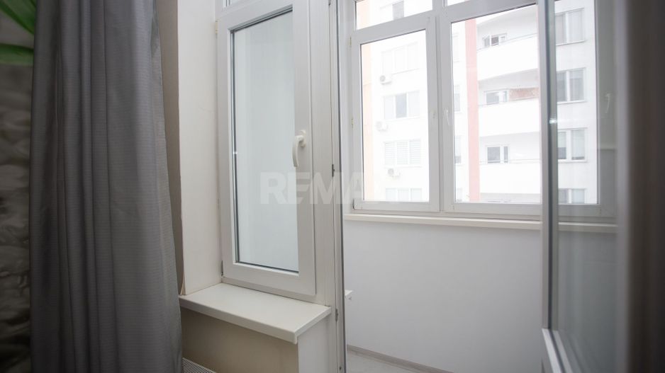 Apartament 1 odaie Râșcani, Mun. Chișinău - Poză 4