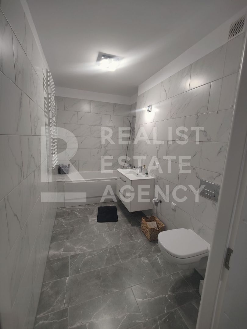 Vânzare apartament cu 2 camere, parcare inclusă în preț, Constanța - Poză 6