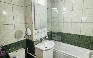 Apartament 3 camere Vis-A-Vis McDonalds - Poză 10