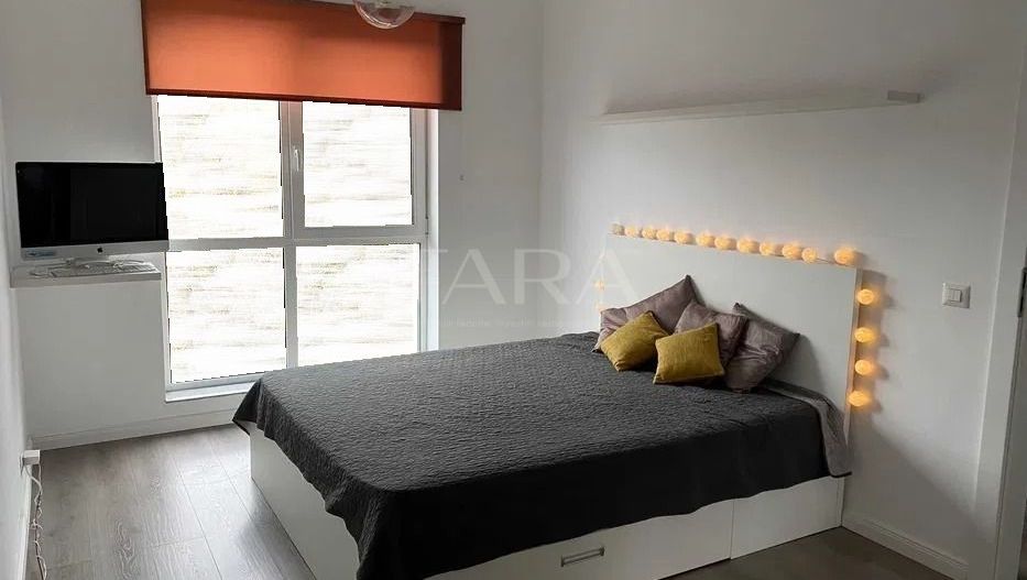 Spațiu generos, compartimentare practică – cu 3 camere în Grigorescu. - Poză 6