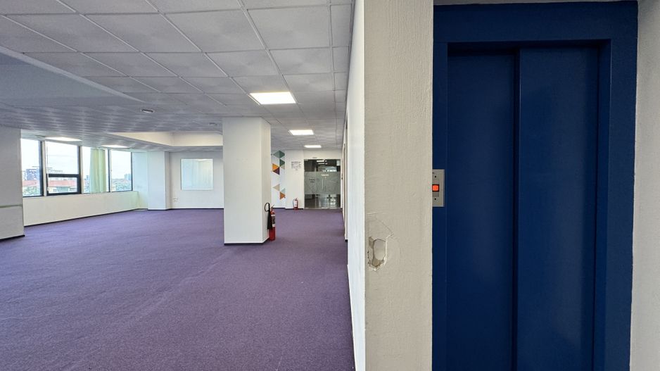 City view office - Poză 5