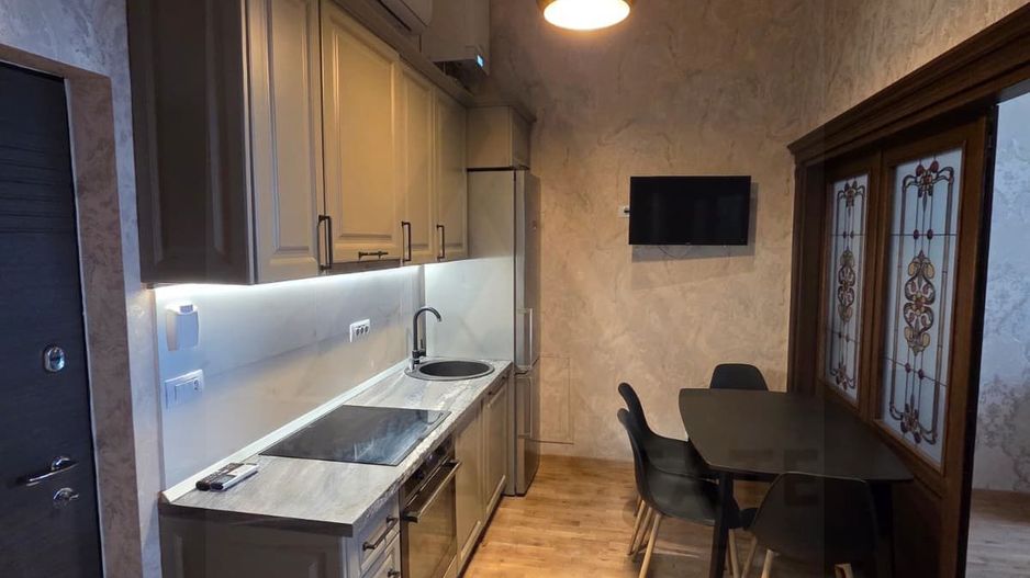Apartament premium 2 camere 55 mp + pivniță renovat 2025 zona Centrala - Poză 7