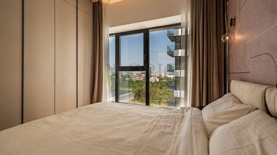 Apartament 2 Camere | One Verdi | Loc de Parcare - Poză 5