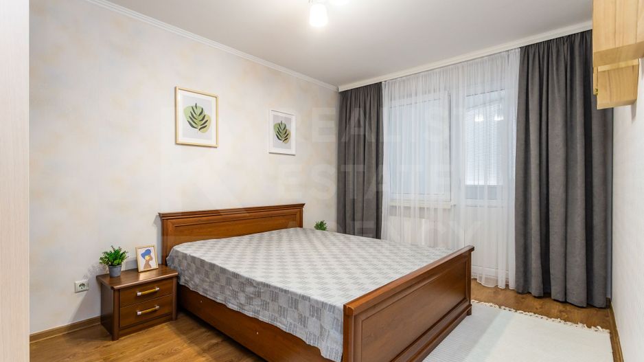 Vânzare, apartament, 2 camere, bd. Mircea cel Bătrân, Ciocana - Poză 1