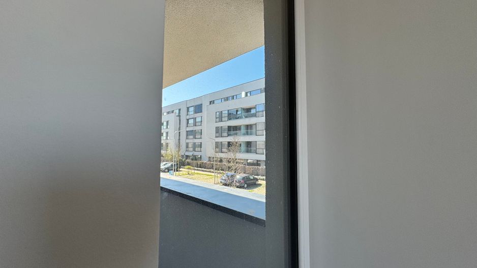 3 camere nou Finisat la cheie - 79 mp SU - Sector 1 - Poză 18