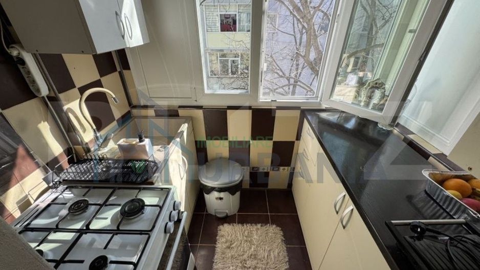 # / Apartament 2 Cam. Decomandate / Mobilat / Utilat / Dacia - Poză 7