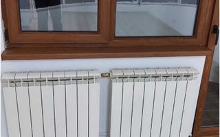 De vanzare garsoniera renovata, Rahova - Poză 5