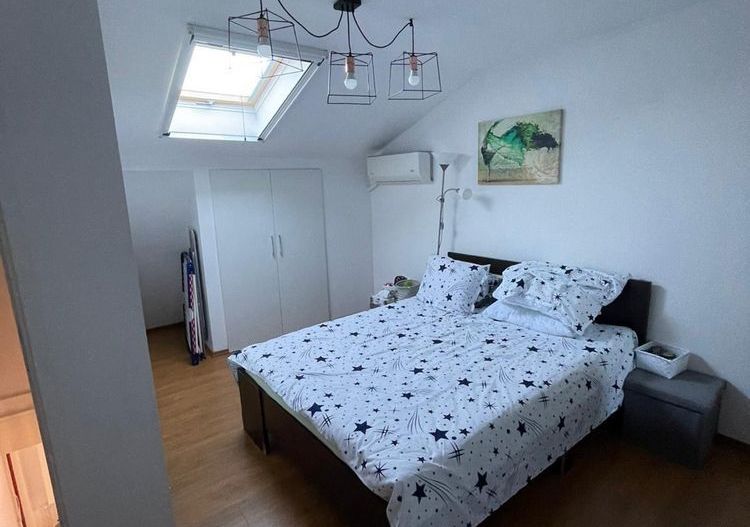 STUDIO PE 2 NIVELE METROU ZONA BRANCOVEANU - Poză 8
