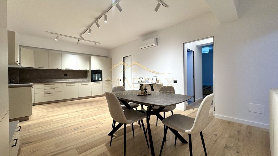 Apartament LUX*3 Camere*Prima închiriere* Parcare inlcusa// Aviatiei - Herastrau - Poză 3