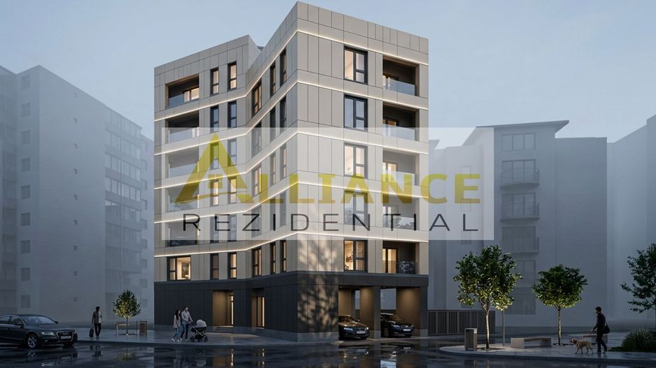 Tineretului-Timpuri Noi Caramidari Residence - Poză 5