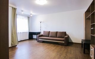 Drumul Sării 24 - garsoniera de inchiriat, decomandata, 500 m. metrou Orizont - Poză 2