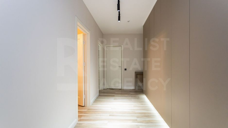 Vânzare, apartament, 3 camere, strada Ion Buzdugan, Buiucani - Poză 6