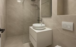 Apartament 2 camere de închiriat – MTM Pipera | Modern, luminos - Poză 6