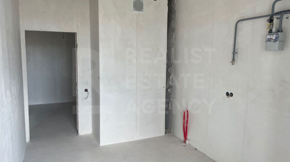 Vânzare, apartament, 2 camere, strada Vasile Lupu, Buiucani - Poză 5
