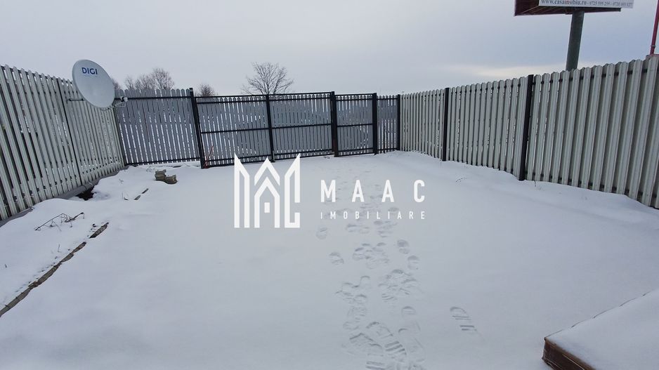 Casă | 119 MPU | 5 camere | 2 băi | Curte | Cristian - Poză 7